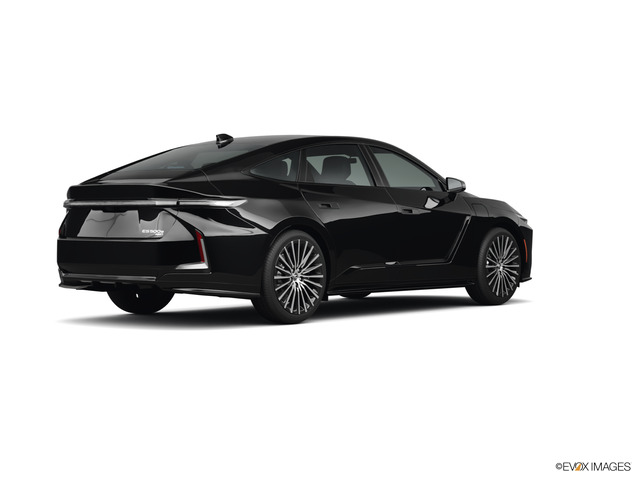 2026 Lexus ES EV Electric