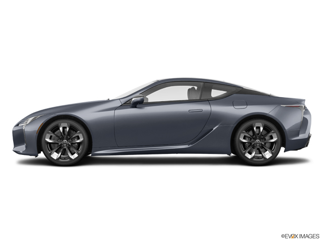 2026 Lexus LC