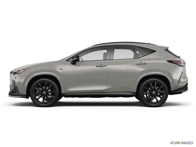 2026 Lexus NX