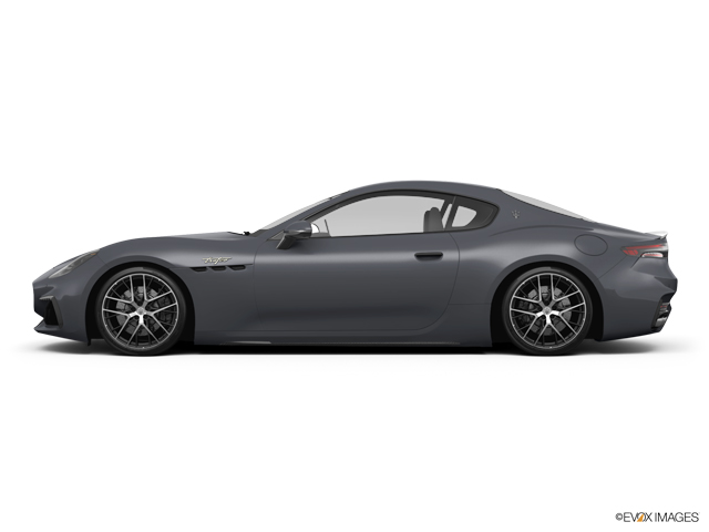 2026 Maserati GranTurismo
