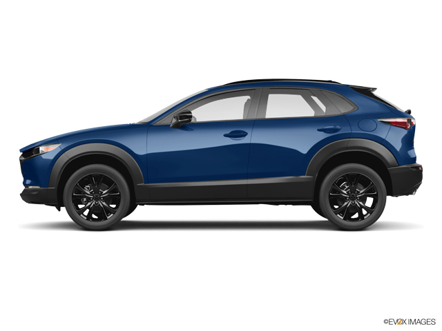2026 Mazda CX-30