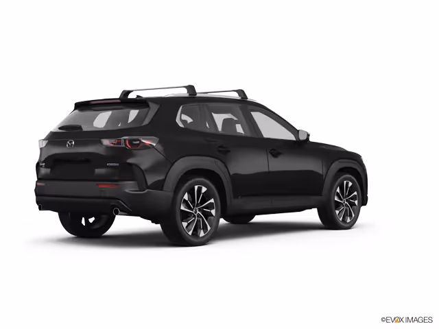 2026 Mazda CX-50 Hybrid Plug-In Hybrid