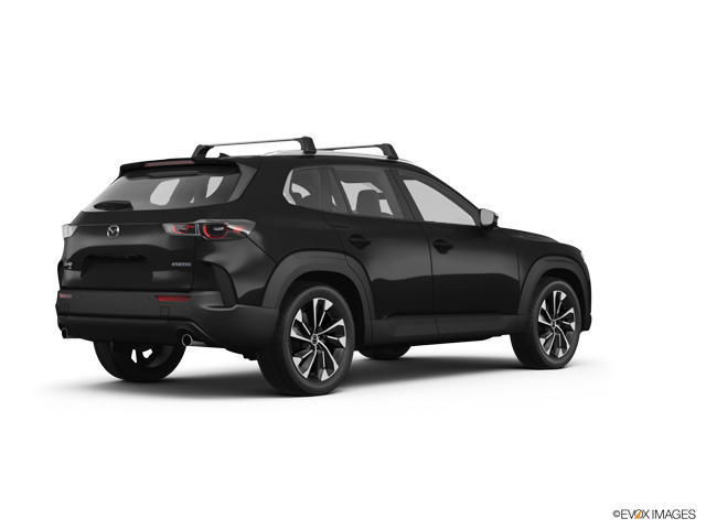 2026 Mazda CX-50 Hybrid Plug-In Hybrid