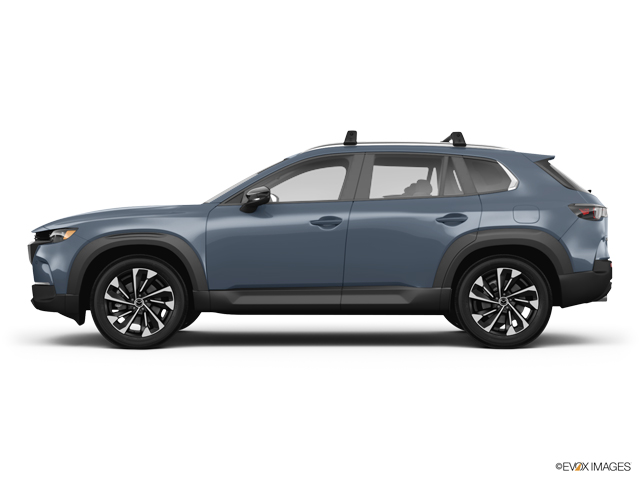 2026 Mazda CX-50 Hybrid Plug-In Hybrid