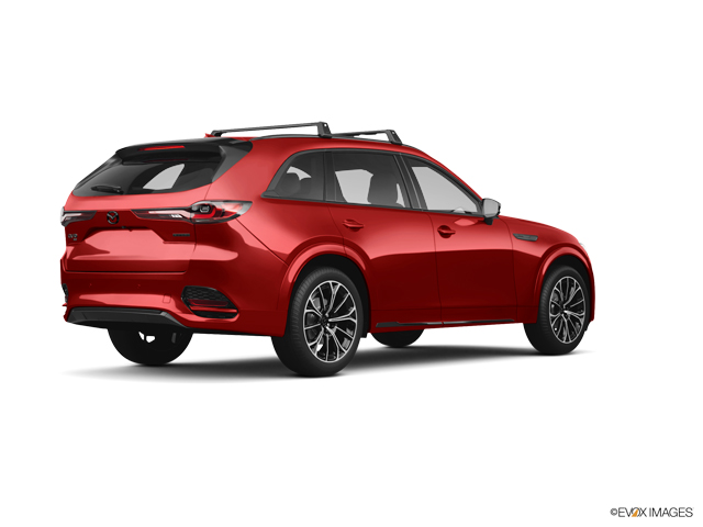 2026 Mazda CX-70