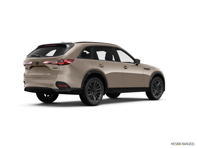 2026 Mazda CX-70 Plug-In Hybrid Plug-In Hybrid