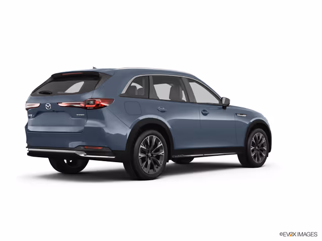 2026 Mazda CX-90