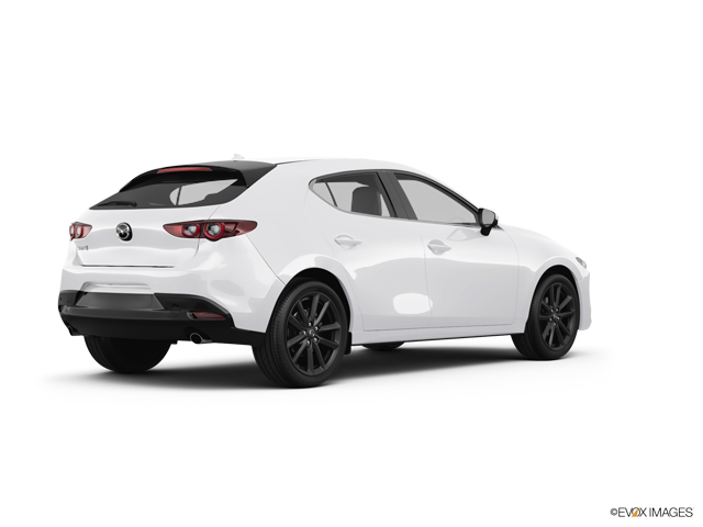 2026 Mazda MAZDA3
