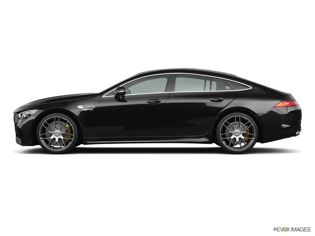 2026 Mercedes-Benz AMG GT-Class Plug-In Hybrid