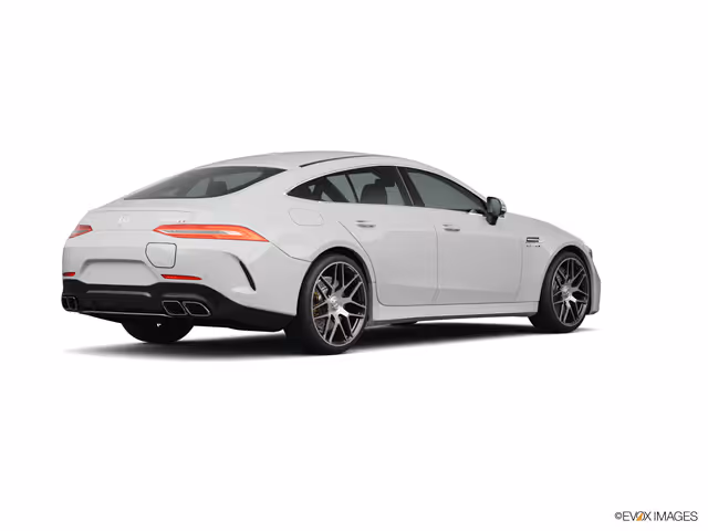 2026 Mercedes-Benz AMG GT-Class Plug-In Hybrid