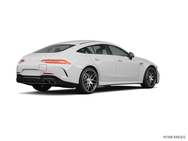 2026 Mercedes-Benz AMG GT-Class Plug-In Hybrid