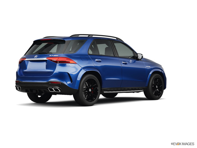 2026 Mercedes-Benz GLE-Class