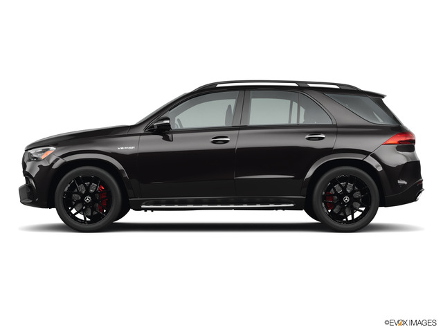 2026 Mercedes-Benz GLE-Class