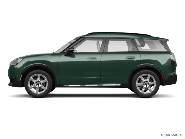 2026 Mini Countryman 