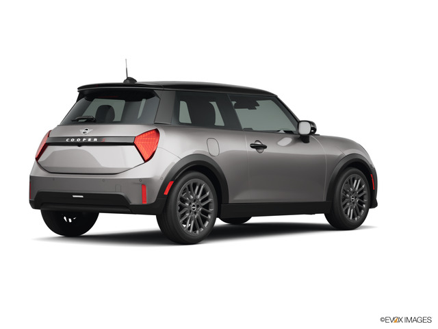 2026 Mini Hardtop 2 Door