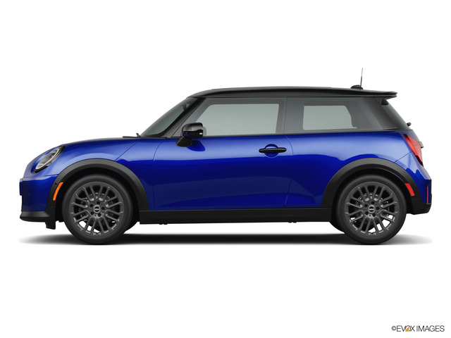 2026 Mini Hardtop 2 Door