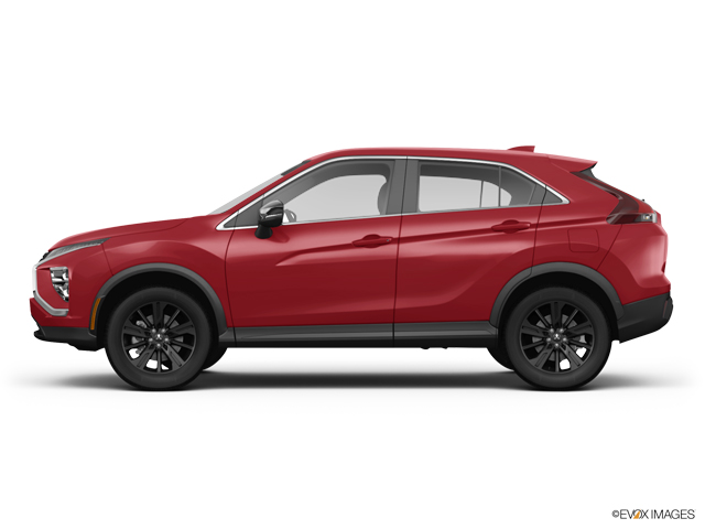 2026 Mitsubishi Eclipse Cross
