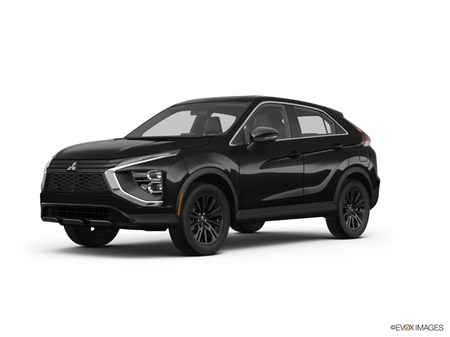 2026 Mitsubishi Eclipse Cross