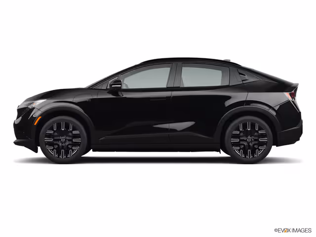 2026 Nissan LEAF Electric