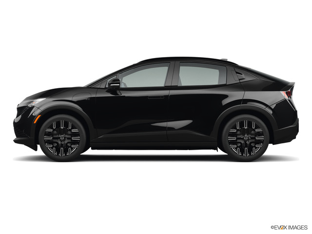 2026 Nissan LEAF Electric