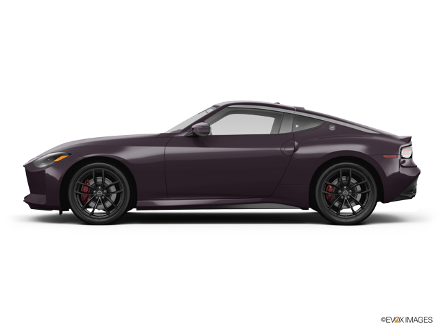 2026 Nissan Z