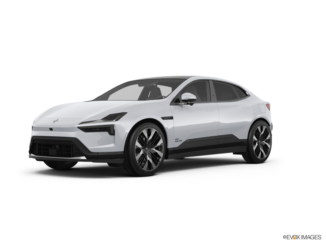 2026 Polestar Polestar 4 Electric