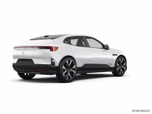 2026 Polestar Polestar 4 Electric