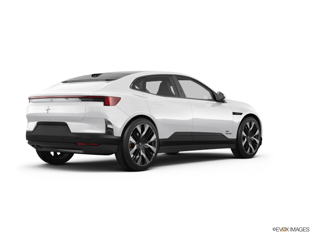 2026 Polestar Polestar 4 Electric