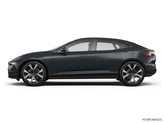 2026 Polestar Polestar 4 Electric