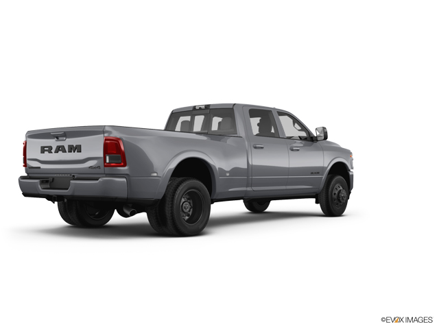 2026 RAM 3500 DRW