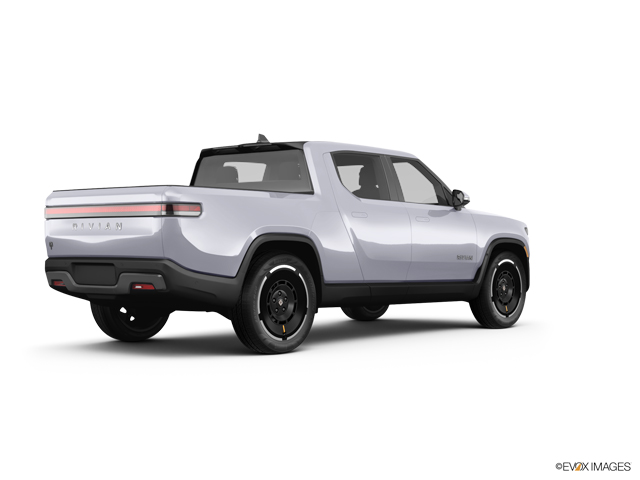 2026 Rivian R1T Electric