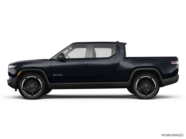 2026 Rivian R1T Electric