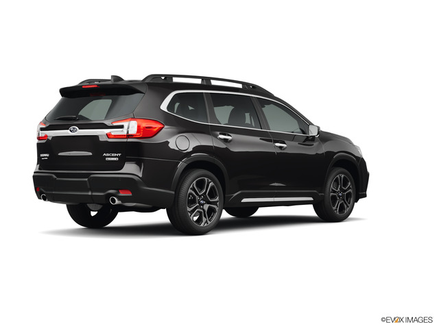 2026 Subaru Ascent 