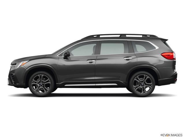 2026 Subaru Ascent 