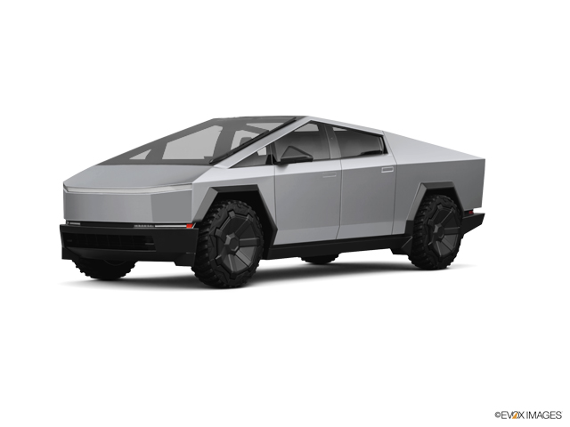 2026 Tesla Cybertruck Electric