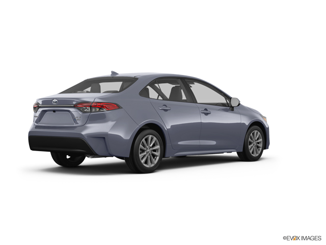 2026 Toyota Corolla Hybrid Plug-In Hybrid