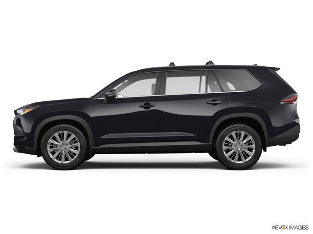 2026 Toyota Grand Highlander