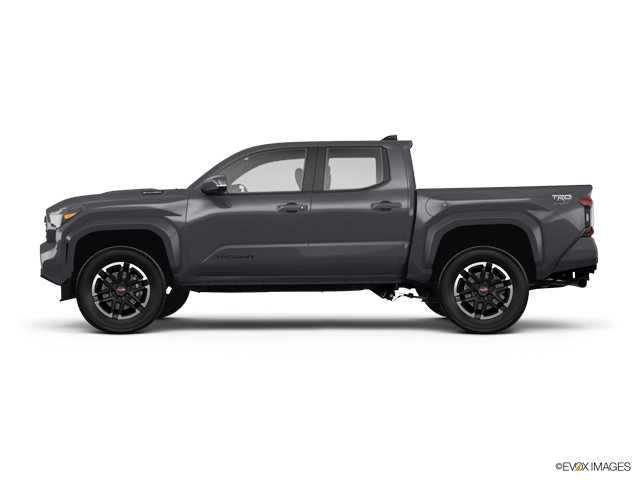 2026 Toyota Tacoma Plug-In Hybrid