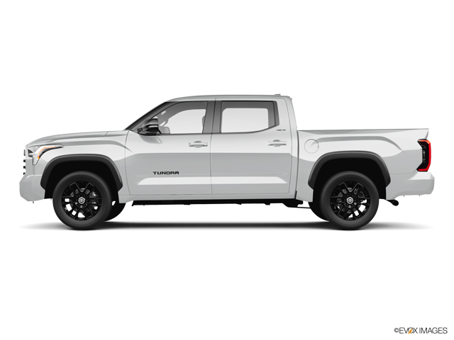 2026 Toyota Tundra