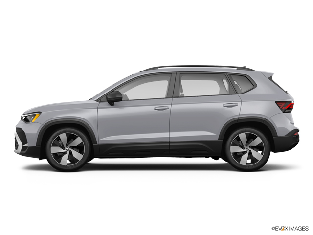 2026 Volkswagen Taos