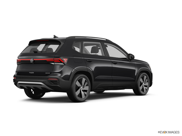 2026 Volkswagen Taos