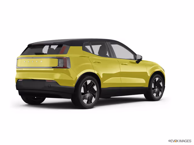 2026 Volvo EX30 Electric