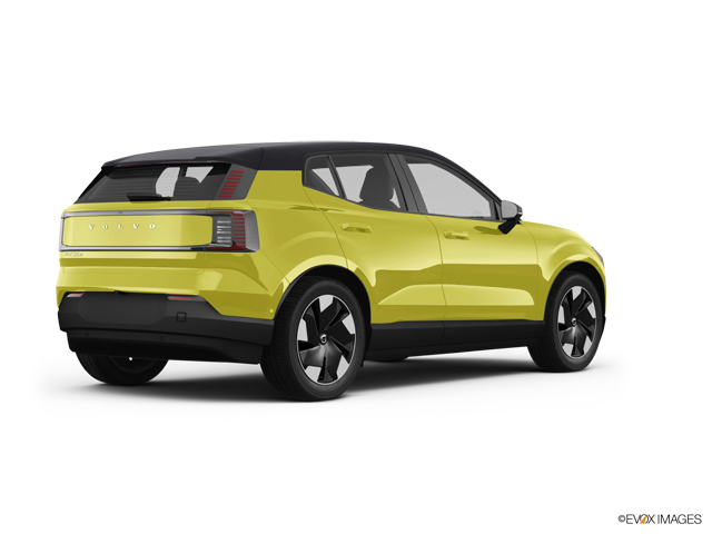 2026 Volvo EX30 Electric