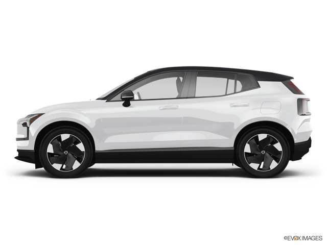 2026 Volvo EX30 Electric