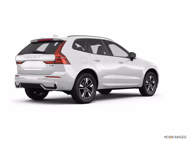 2026 Volvo XC60