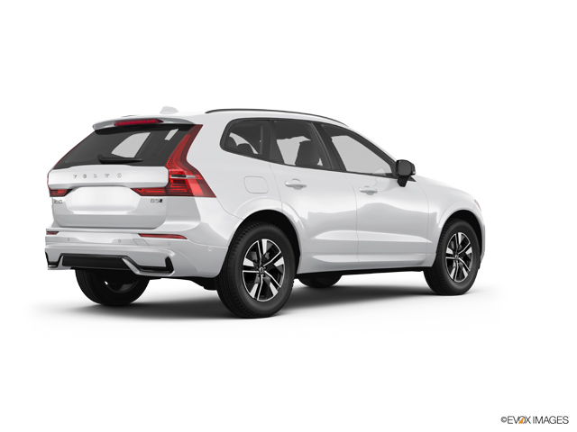 2026 Volvo XC60