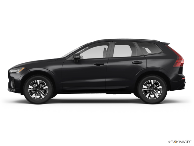2026 Volvo XC60