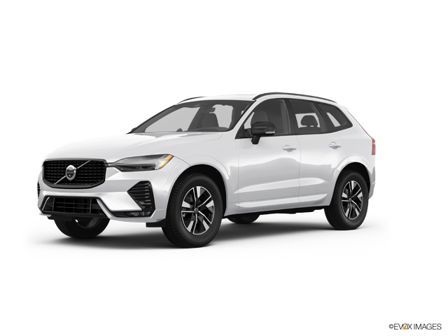 2026 Volvo XC60
