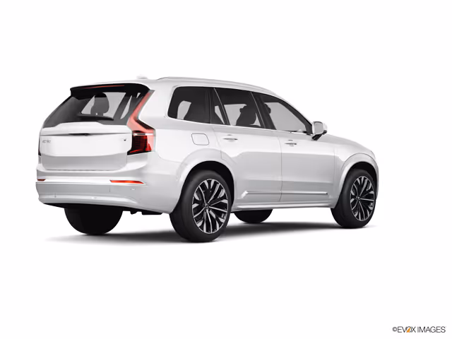 2026 Volvo XC90 Plug-In Hybrid Plug-In Hybrid