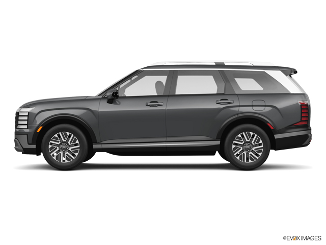 2026 Hyundai Palisade Hybrid